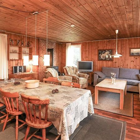 Holiday Home Lokken X Dış mekan fotoğraf
