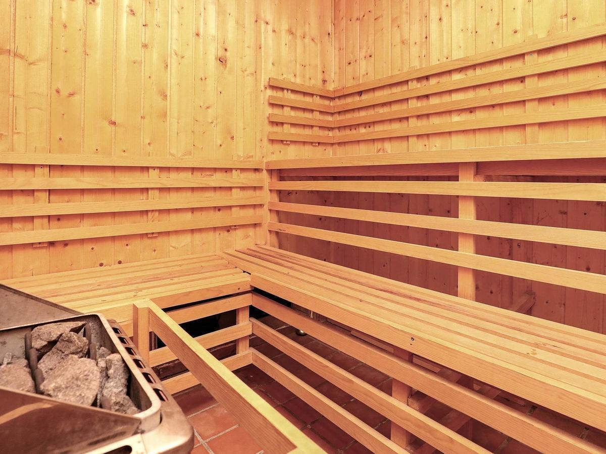 Holiday Home Lokken X Dış mekan fotoğraf