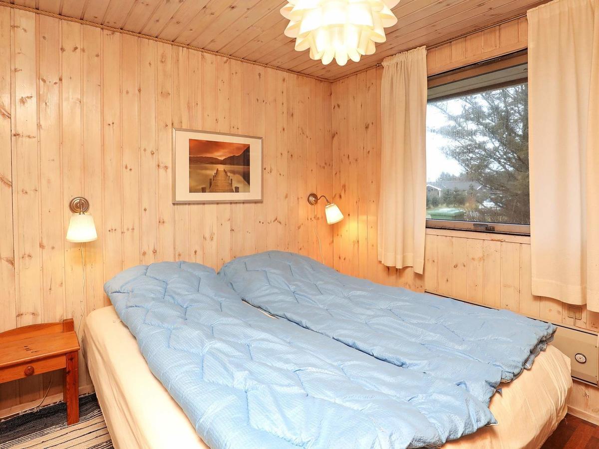 Holiday Home Lokken X Dış mekan fotoğraf