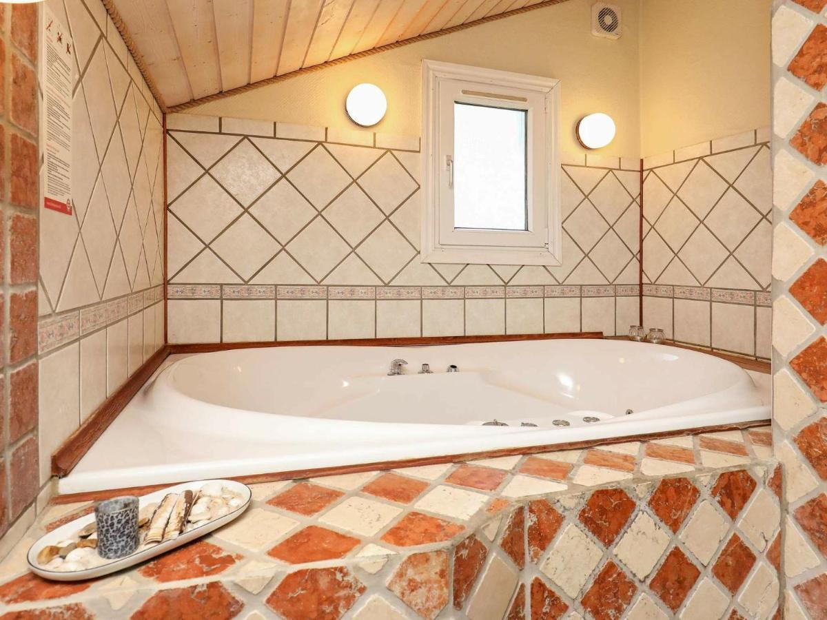 Holiday Home Lokken X Dış mekan fotoğraf