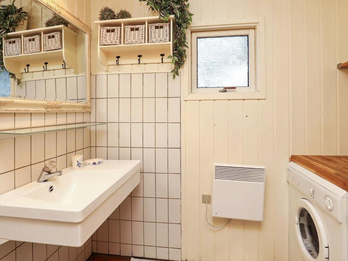 Holiday Home Lokken X Dış mekan fotoğraf