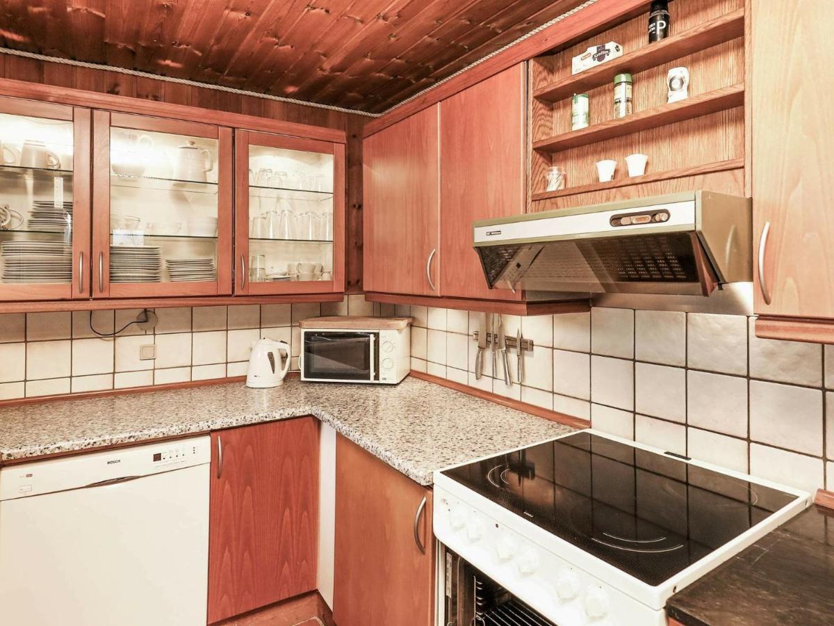 Holiday Home Lokken X Dış mekan fotoğraf