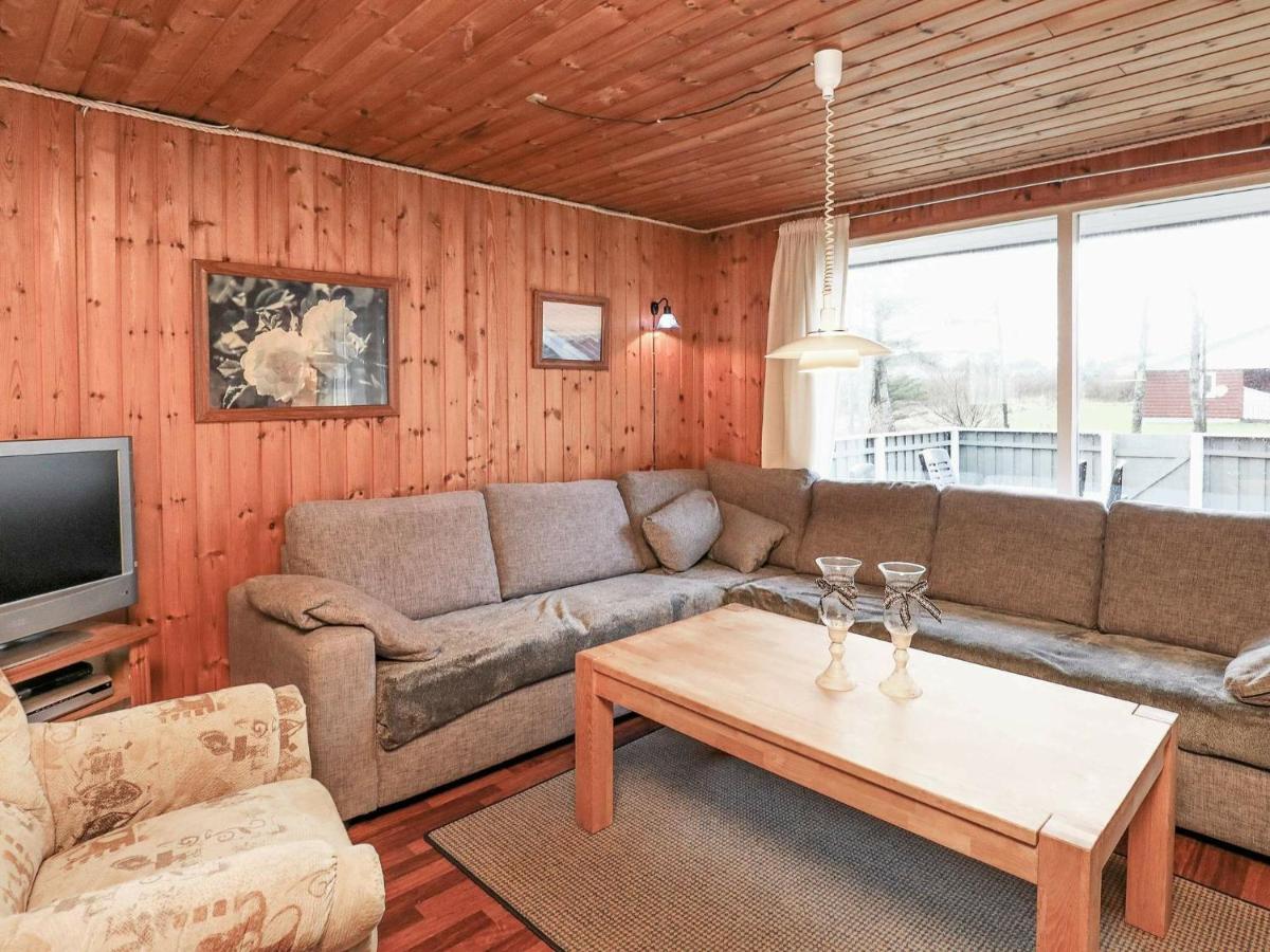 Holiday Home Lokken X Dış mekan fotoğraf
