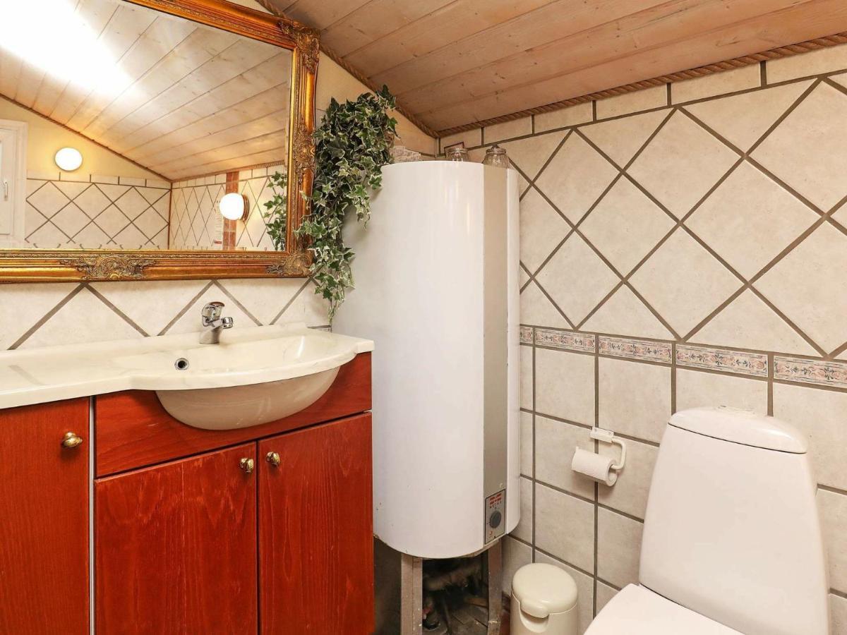 Holiday Home Lokken X Dış mekan fotoğraf